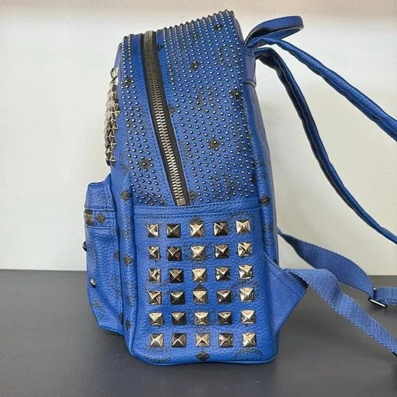 MCM Backpack - Picture 2 of 16